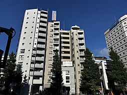 東京都港区南麻布1丁目
