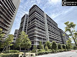 東京都中央区晴海5丁目