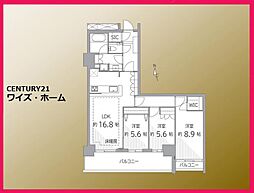 東京都江戸川区南小岩7丁目