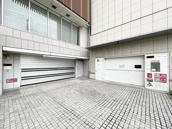 【駐車場】空き状況はお問い合わせください。
