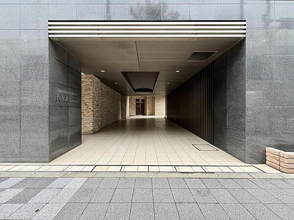 開放感たっぷりの眺望で、毎日が特別なひとときに感じられます。