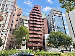東京都港区南青山2丁目