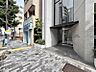 エントランス：【エントランス】落ち着いた雰囲気のエントランスです。
