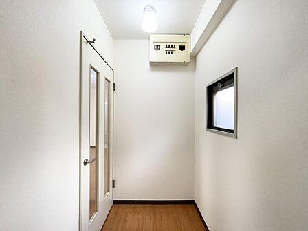 【外観】スタイリッシュで洗礼された外観美