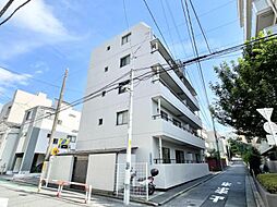 東京都新宿区西五軒町