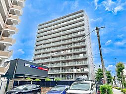 東京都葛飾区白鳥2丁目