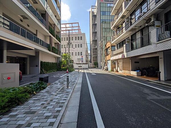 【周辺環境】暮らしの幅が広がる便利な立地。