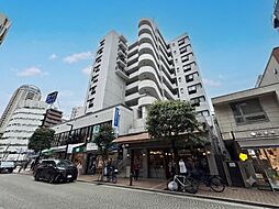東京都港区麻布十番2丁目