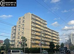 東京都江戸川区中葛西1丁目