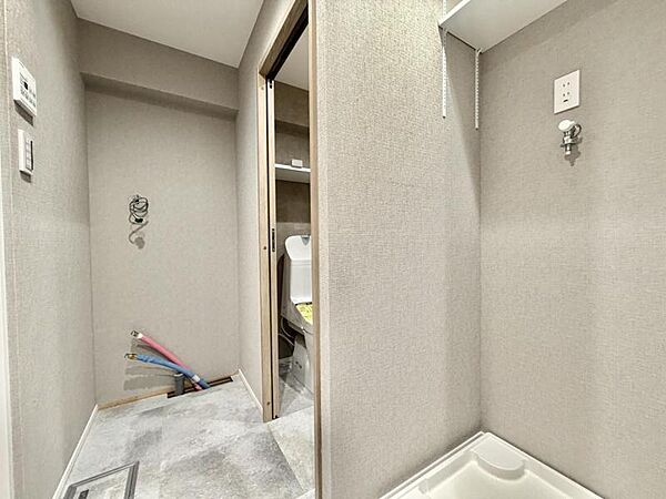 【洗面所】水回り一新でピカピカになります