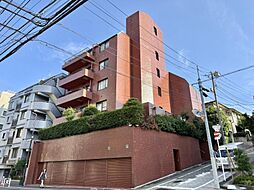 東京都渋谷区元代々木町