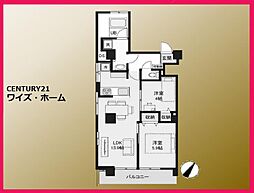 東急東横線 多摩川駅 徒歩8分