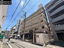 東京都荒川区西日暮里2丁目