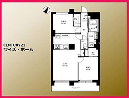 東京都杉並区上荻4丁目