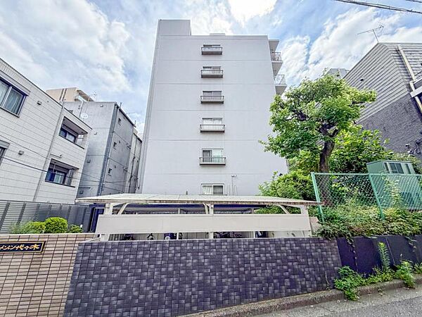 【外観】　毎日の暮らしに寄り添う、優しい雰囲気の外観が魅力です。