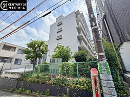 東京都渋谷区代々木2丁目
