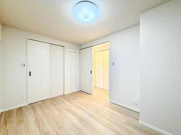 室内を拡大表示