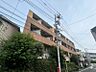 外観：【外観】何年経っても古びない。時代を超えて愛される、スタンダードな美。