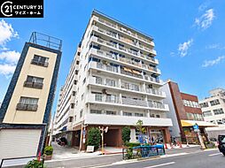 東京都台東区今戸2丁目