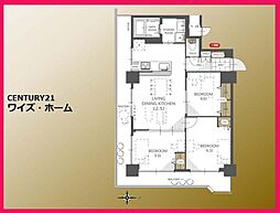 東武亀戸線 亀戸駅 徒歩5分