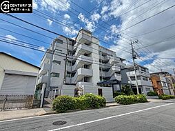 東京都足立区大谷田5丁目