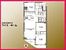 間取り：【間取り図】3LDK