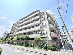 東京都足立区西綾瀬3丁目