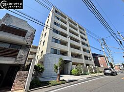 東京都世田谷区下馬2丁目