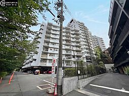 東京都品川区上大崎4丁目