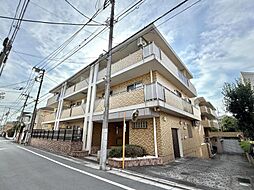 東京都中野区沼袋4丁目