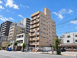東京都墨田区東駒形3丁目