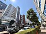 外観：【外観】周囲と調和しつつも品の良さが際立つ外観。
