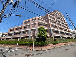 東京都新宿区中落合3丁目
