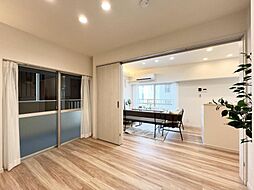 洋室の画像
