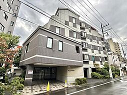 東京都江戸川区平井4丁目