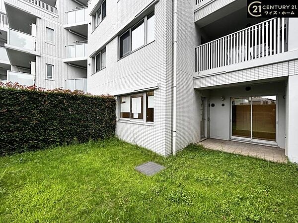 【眺望】　視界に映るのはこの街のあたたかい景観