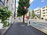 周辺：【周辺】落ち着いた住宅街が広がる、静かで住みやすいエリアです。