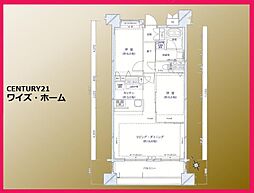 東京都江戸川区東葛西6丁目