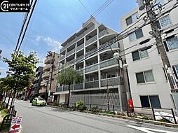 東京都中野区新井1丁目