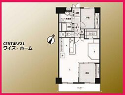 東京都江戸川区西葛西4丁目