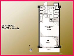 京急本線 立会川駅 徒歩5分