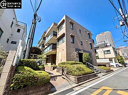 東京都新宿区市谷仲之町