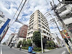 東京都墨田区錦糸1丁目