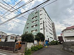 東京都杉並区和泉2丁目