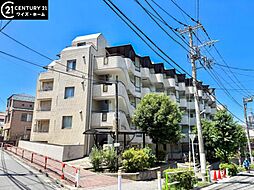 東京都板橋区前野町2丁目