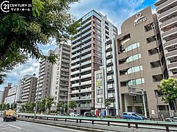 東京都目黒区目黒2丁目