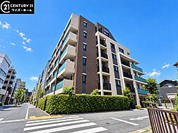 東京都中野区中野1丁目