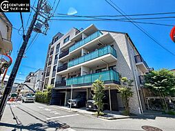 東京都中野区中野1丁目