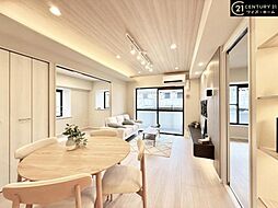 京王井の頭線 高井戸駅 徒歩4分
