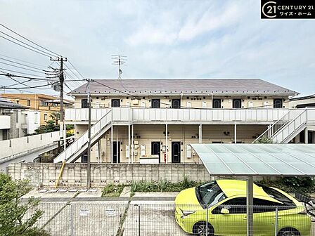 【眺望】　視界に映るのはこの街のあたたかい景観